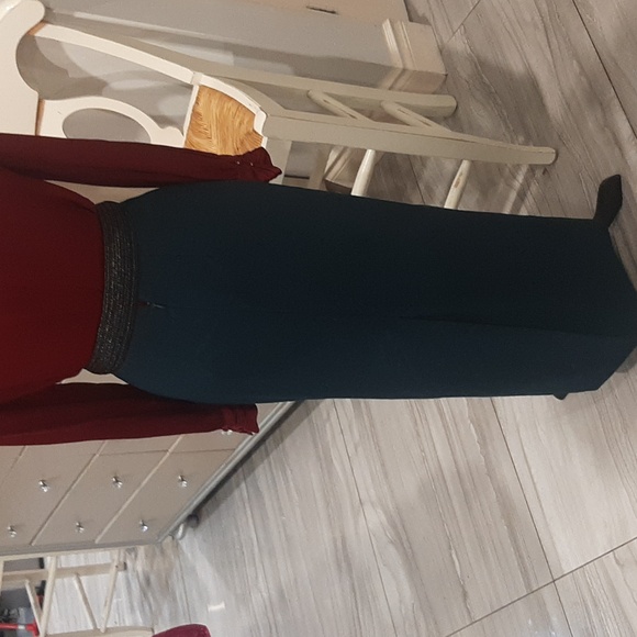 Zara long skirt - Picture 5 of 6